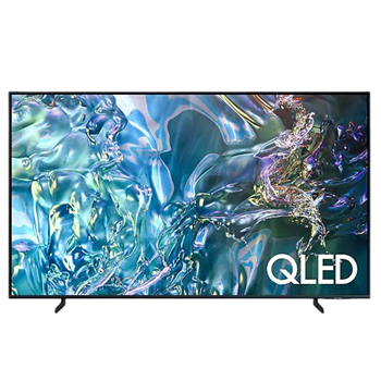 Samsung 65 Inch QLED 4K Tizen OS Smart TV (QA65Q60D)