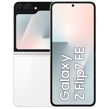 Samsung Galaxy Z Flip 7 FE 8GB + 128GB