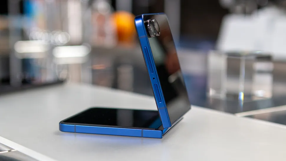 Samsung Galaxy Z Flip 7