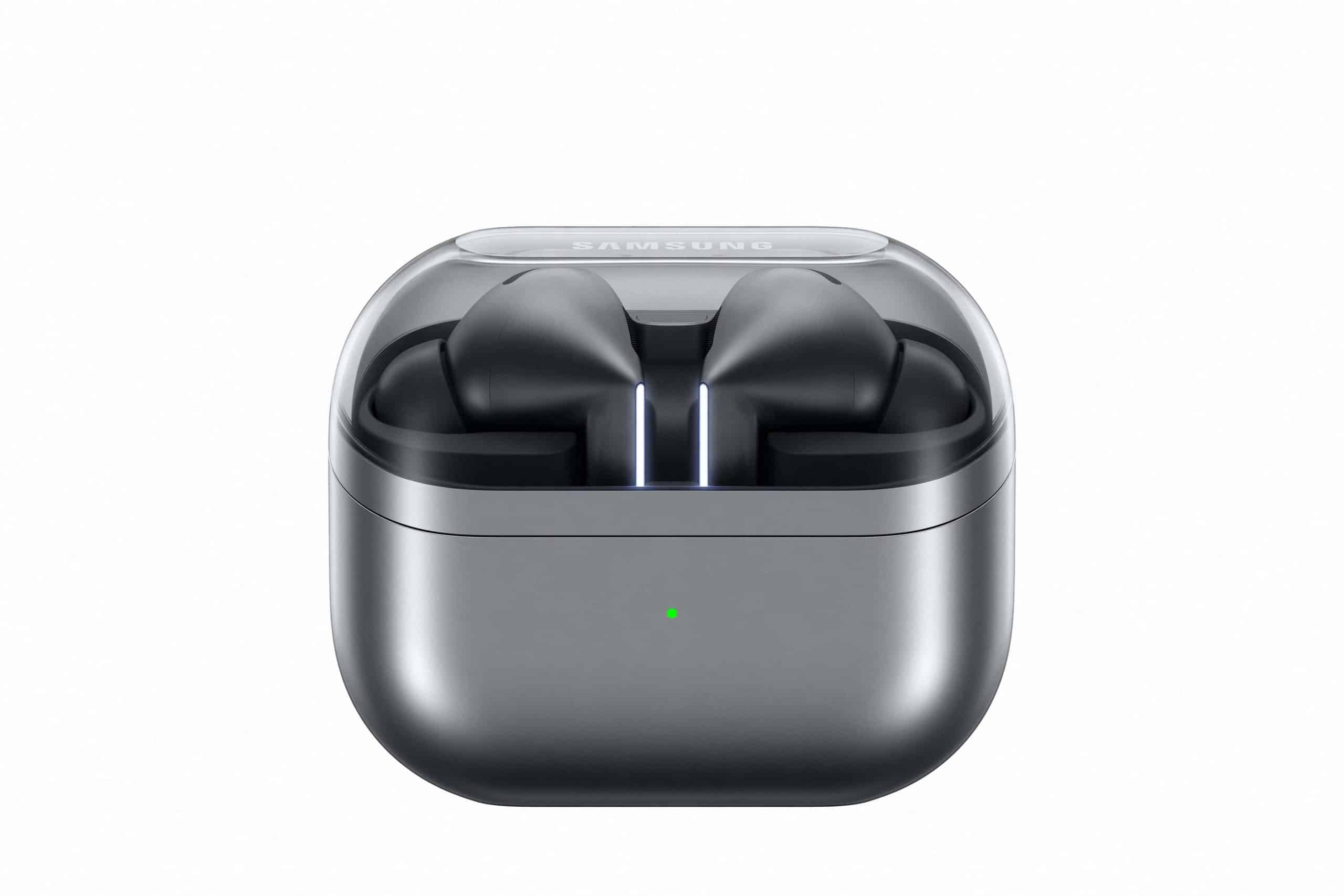 Galaxy Buds 3 PRO Galaxy Buds 3 PRO