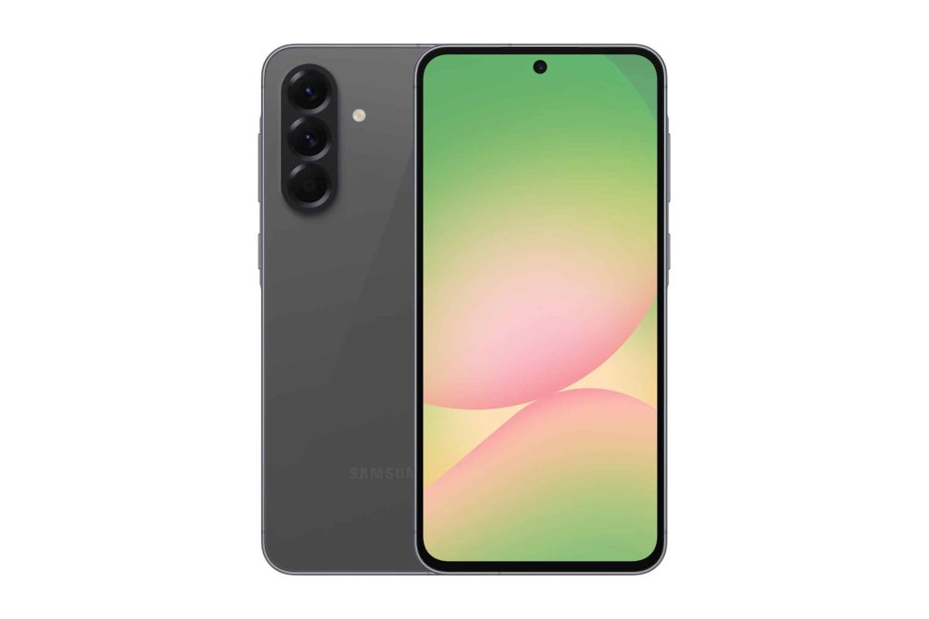 Samsung Galaxy A56 5G 8GB+256GB