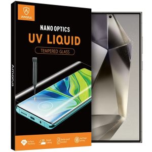 GALAXY S24 Ultra UV Glass