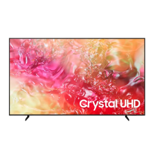 43″ DU7000 Crystal series 4K Ultra HD Smart LED TV Price online