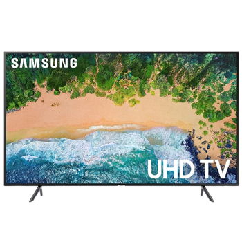 75″ 4K UHD Multi-System Smart Wi-Fi LED TV Price online