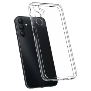 A05, A05S, A15, A25, TRANSPARENT BACK CASE