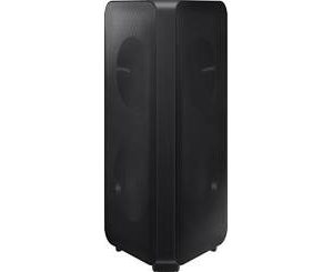 SAMSUNG MUSIC SYSTEM 40, MX-ST40B/XA