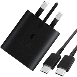 Original 25W Type C Fast Charger Price in Nigeria