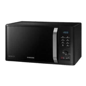 Samsung 23L Grill Microwave - Price Nigeria