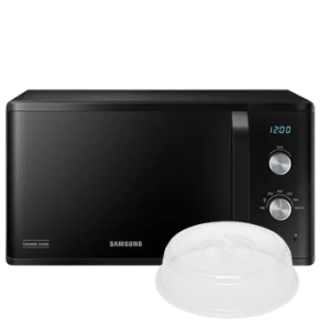 Samsung 23L Grill Microwave with Free Food Cover