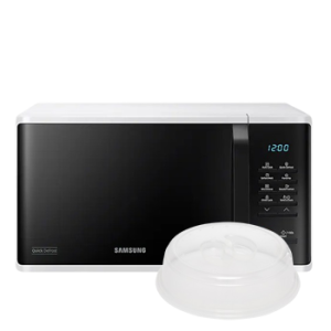 Samsung 23L Microwave with Free Food Cover