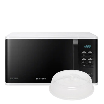 Samsung 23L Microwave with Free Food Cover