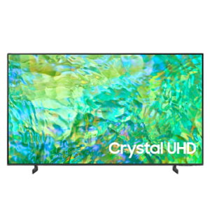 Samsung 75” Crystal UHD 4K Smart TV (UA75DU8000) Price in Nigeria