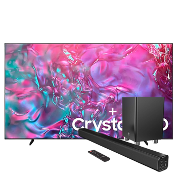 Samsung 98 Crystal UHD Tv - Price in Nigeria