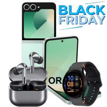 Samsung Black Friday Flip 7 Samsung Black Friday Flip 7 - Nigeria