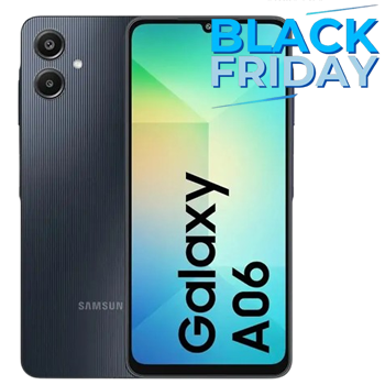 Samsung Black Friday Galaxy A06 4G - Samsung Nigeria Samsung Black Friday Galaxy A06 4G - Samsung Nigeria