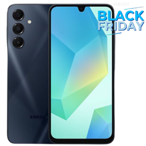 Samsung Black Friday Galaxy A16 - Samsung Nigeria