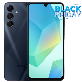 Samsung Black Friday Galaxy A16 - Samsung Nigeria Samsung Black Friday Galaxy A16 - Samsung Nigeria