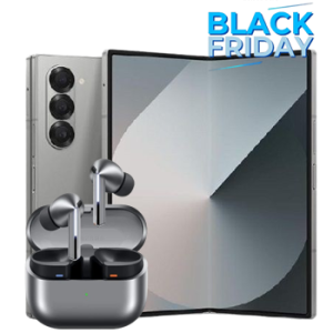 Samsung Black Friday Galaxy Fold 6 - Samsung Nigeria