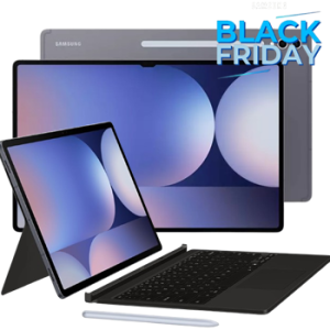 Samsung Black Friday Galaxy Tab S10 Ultra 5G with Keyboard - Samsung Nigeria
