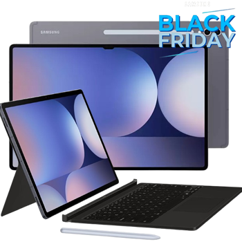 Samsung Black Friday Galaxy Tab S10 Ultra 5G with Keyboard - Samsung Nigeria