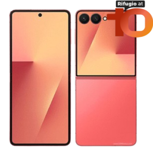 Samsung Galaxy Flip 7 - Rifugio Nigeria
