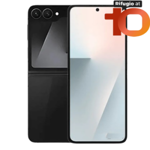 Samsung Galaxy Flip 7fe - Rifugio Nigeria