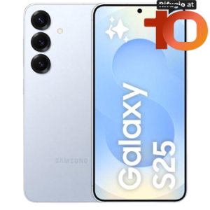 Samsung Galaxy S25 - Price rifugio at 10