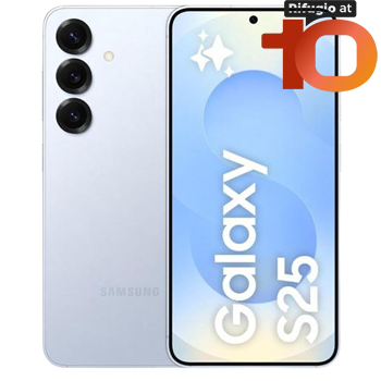 Samsung Galaxy S25 - Price rifugio at 10