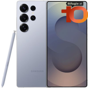 Samsung Galaxy S25 Ultra - Price rifugio at 10