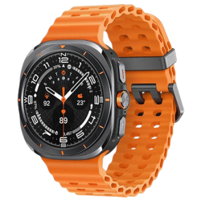 Samsung Galaxy Watch Ultra