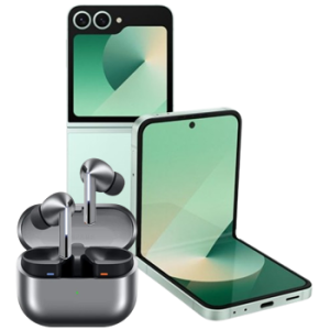 Samsung Galaxy Z Flip 6 - Price