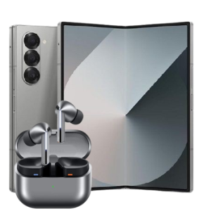 Samsung Galaxy Z Flip 6 - Price