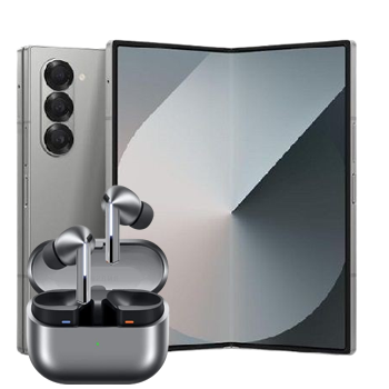 Samsung Galaxy Z Flip 6 - Price