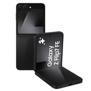 Samsung Galaxy Z Flip 7FE - Price Nigeria