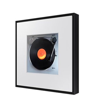 Samsung Music Frame Price in Nigeria