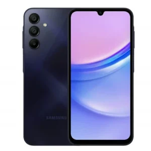 Galaxy A16 5G 128GB+4GB, Android 14, One UI 6.1, Dual Sim, Battery 5000 mAh, non-removable