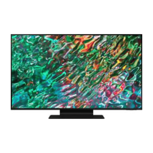 Samsung 75" Neo QLED 4K Slim design 75QN90B, 24 Months Warranty