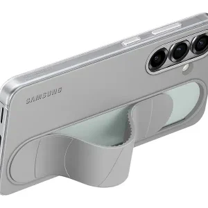 GALAXY S25 ULTRA STANDING GRIP CASE