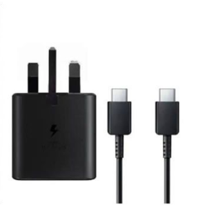 SAMSUNG TYPE C TO TYPE C CHARGER 15W