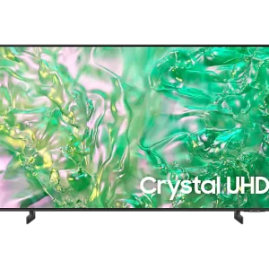 65 Inch 4K UHD Smart LED TV with Built In Receiver