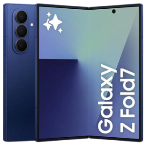 Samsung Galaxy Z Fold 7 16GB+1TB