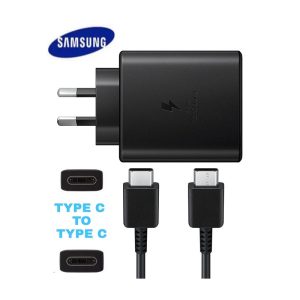 Original 25W Type C Fast Charger