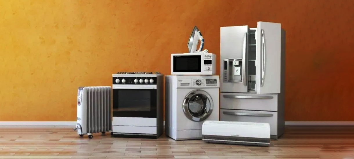 Samsung Consumer electronics