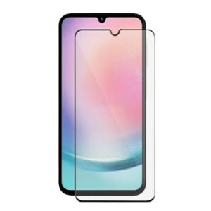 Samsung A24 Glass Protector