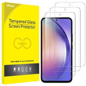 Samsung A54 Glass Protector