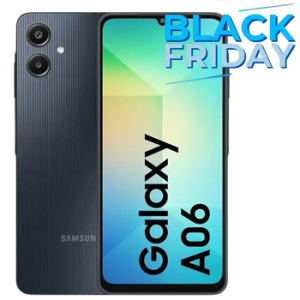 Black Friday Samsung Galaxy A06 5G - Samsung Nigeria