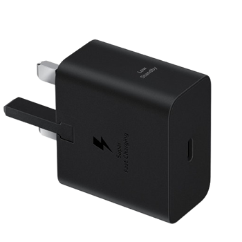 Samsung Charger Head 25W Samsung Charger Head 25W