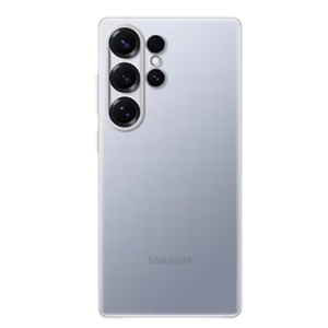 Samsung Galaxy S25 Ultra Clear Case