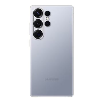 Samsung Galaxy S25 Ultra Clear Case Samsung Galaxy S25 Ultra Clear Case