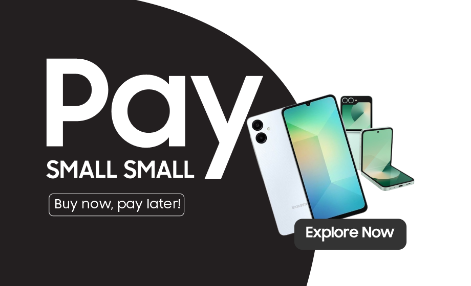 Samsung Pay Small Small